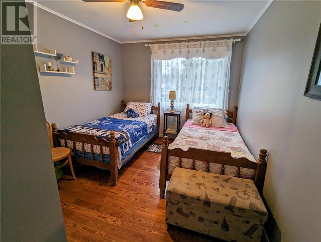 5 Memorial Drive, House detached with 3 bedrooms, 2 bathrooms and null parking in Gander NL | Image 25