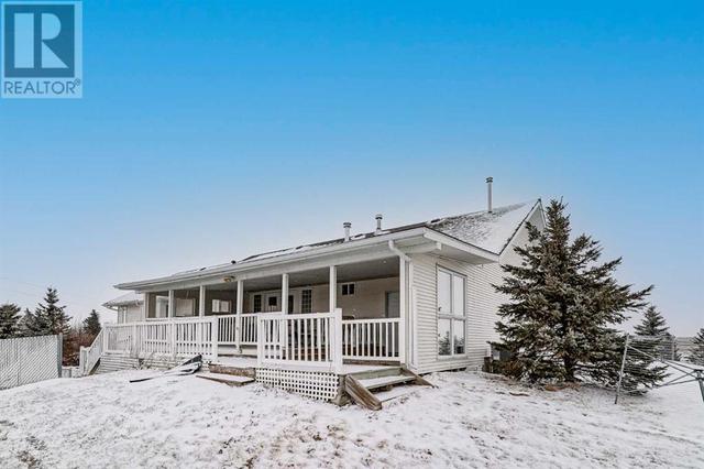241063 Alberta 24, House detached with 4 bedrooms, 3 bathrooms and 6 parking in Wheatland County AB | Image 40