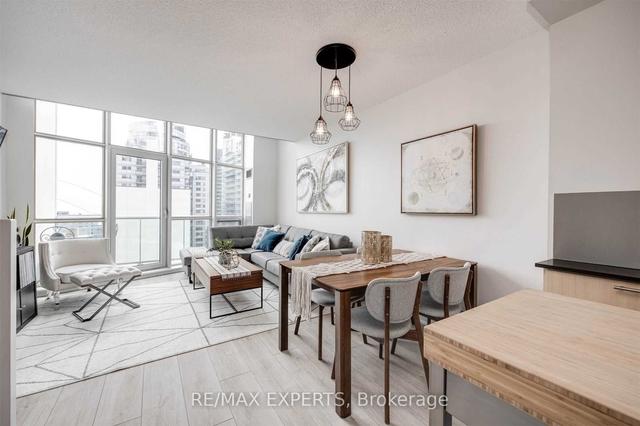 lph14 - 36 Blue Jays Way, Condo with 2 bedrooms, 2 bathrooms and 0 parking in Toronto ON | Image 36