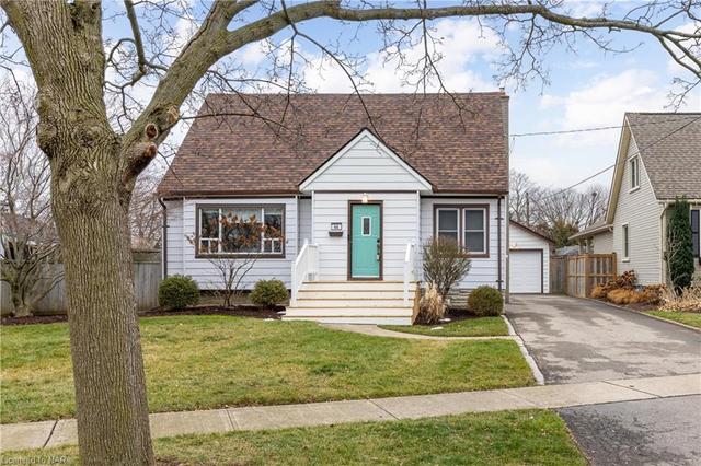 44 Windsor Road, House detached with 3 bedrooms, 1 bathrooms and 4 parking in St. Catharines ON | Image 19
