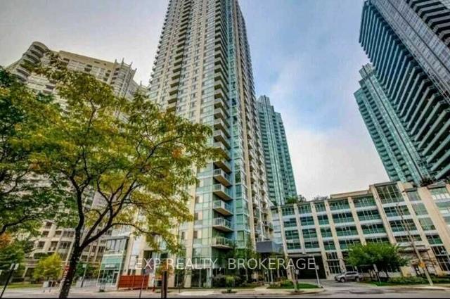 904 - 225 Webb Dr, Condo with 1 bedrooms, 1 bathrooms and 1 parking in Mississauga ON | Image 1