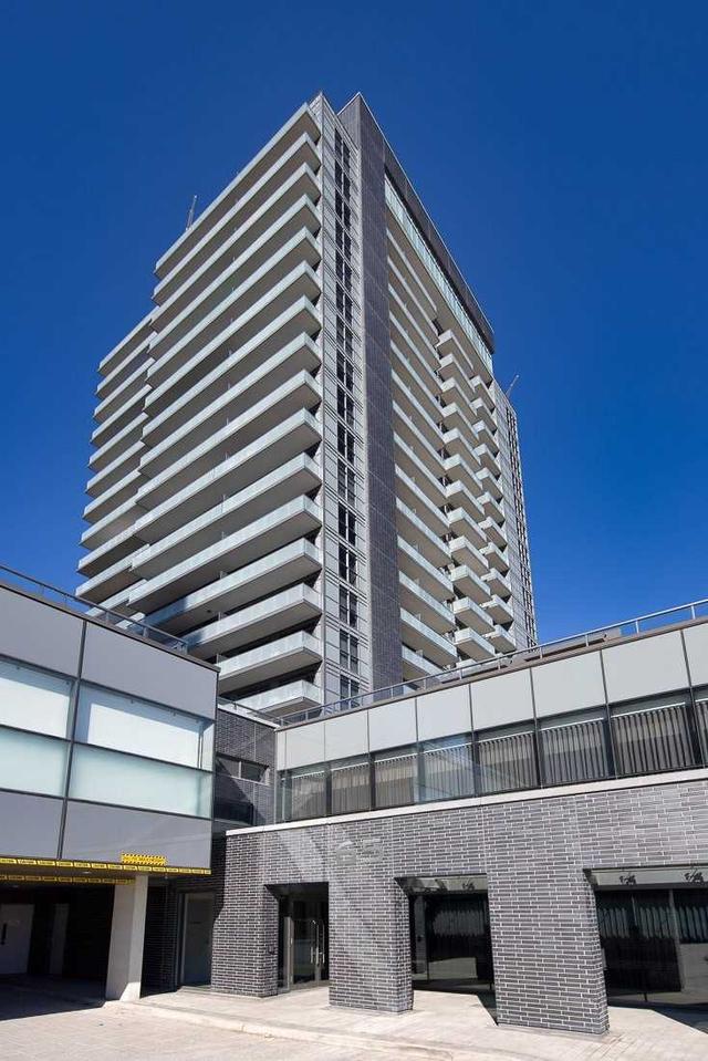 lph07 - 65 Oneida Cres, Condo with 1 bedrooms, 1 bathrooms and 1 parking in Richmond Hill ON | Image 12