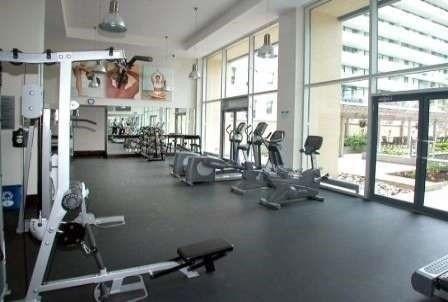 1001 - 438 King St W, Condo with 1 bedrooms, 1 bathrooms and 0 parking in Toronto ON | Image 15
