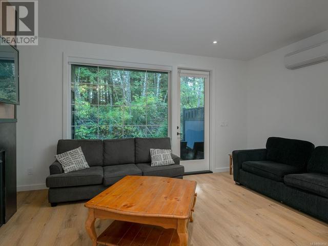 5 - 590 Marine Dr, House attached with 2 bedrooms, 2 bathrooms and 18 parking in Ucluelet BC | Image 26