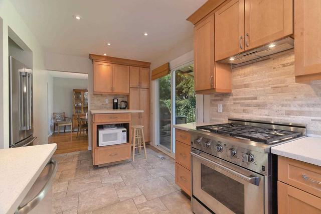 st - 1780 Storrington St, House detached with 4 bedrooms, 3 bathrooms and 4 parking in Pickering ON | Image 40