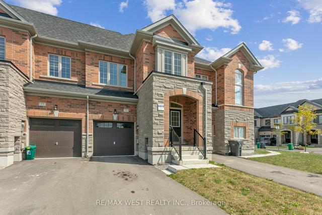 75 Adventura Rd, House attached with 3 bedrooms, 3 bathrooms and 2 parking in Brampton ON | Image 23