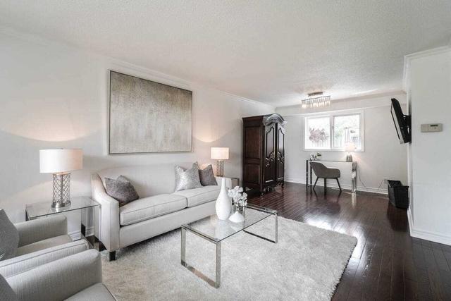 2619 Thorn Lodge Dr, House detached with 4 bedrooms, 4 bathrooms and 4 parking in Mississauga ON | Image 37
