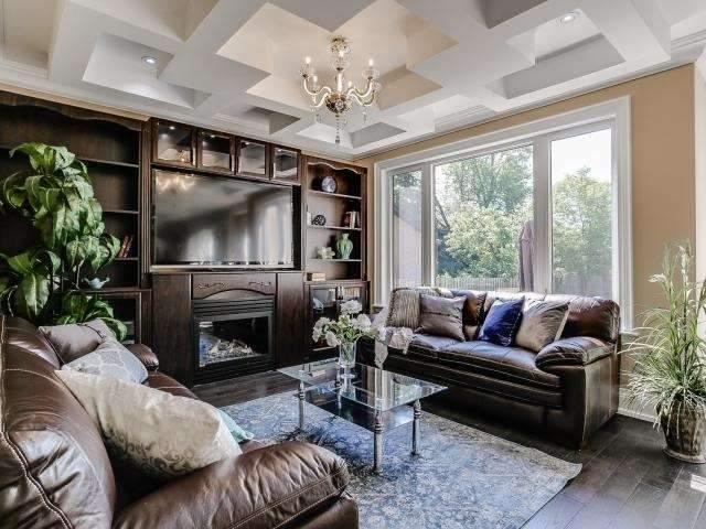 144 Bathgate Dr, House detached with 4 bedrooms, 5 bathrooms and 4 parking in Toronto ON | Image 3