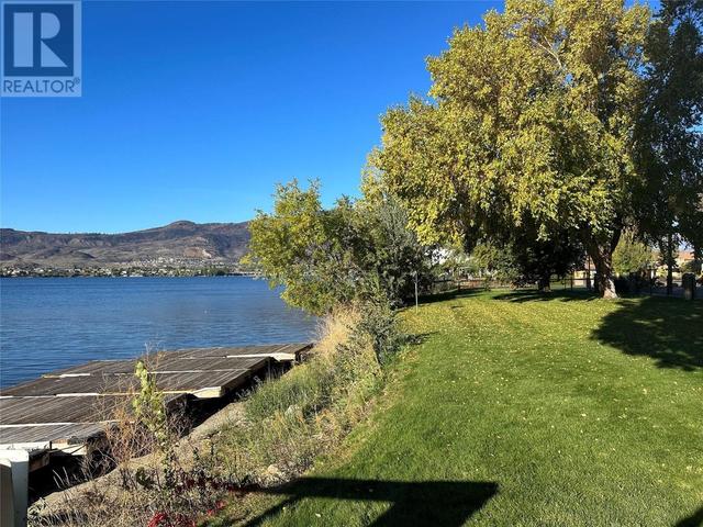 123 - 5401 Lakeshore Drive, Condo with 2 bedrooms, 1 bathrooms and 1 parking in Osoyoos BC | Image 17