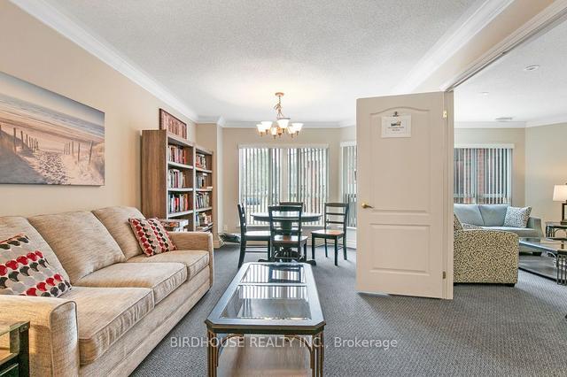 311 - 3 Heritage Way, Condo with 2 bedrooms, 2 bathrooms and 1 parking in Kawartha Lakes ON | Image 26