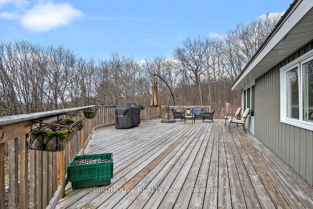 3641 Monck Rd, House detached with 3 bedrooms, 1 bathrooms and 10 parking in Kawartha Lakes ON | Image 21