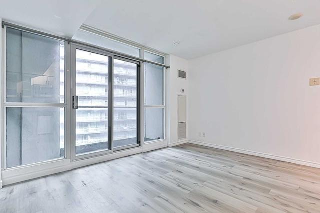 633 - 600 Fleet St, Condo with 0 bedrooms, 1 bathrooms and 0 parking in Toronto ON | Image 2