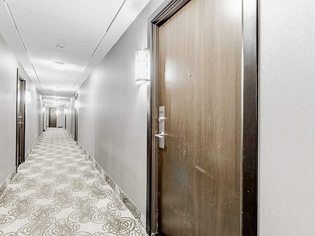 719 - 7608 Yonge St, Condo with 1 bedrooms, 1 bathrooms and 1 parking in Vaughan ON | Image 21