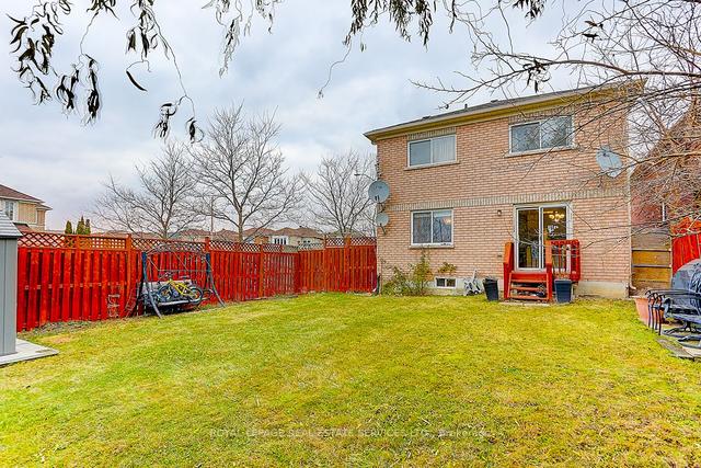 52 Eastpine Dr, House detached with 4 bedrooms, 4 bathrooms and 7 parking in Markham ON | Image 35