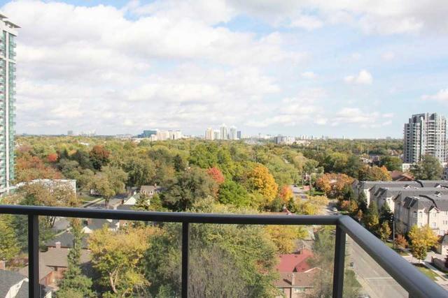 1003 - 28 Avondale Ave, Condo with 1 bedrooms, 1 bathrooms and 0 parking in Toronto ON | Image 14