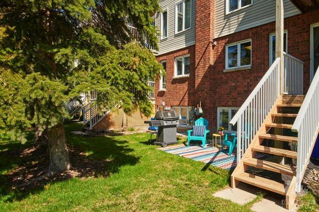 14 Briston Private, House attached with 2 bedrooms, 2 bathrooms and 1 parking in Ottawa ON | Image 29