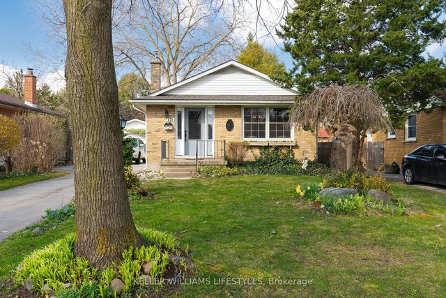 179 Cecilia Ave, House detached with 3 bedrooms, 2 bathrooms and 3 parking in London ON | Image 12