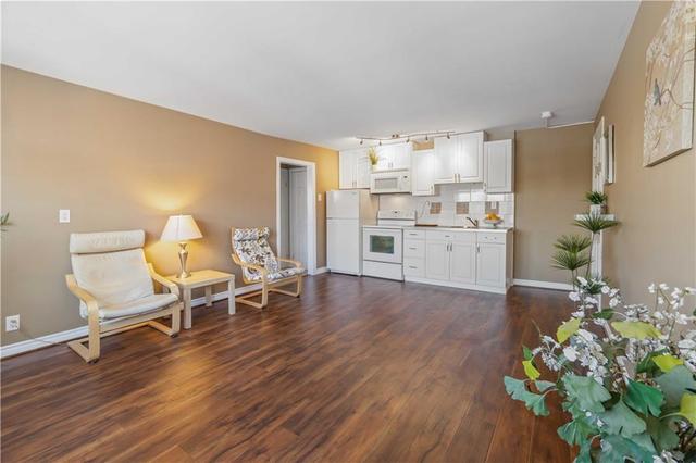 31 - 1759 King Street E, Condo with 1 bedrooms, 1 bathrooms and 1 parking in Hamilton ON | Image 4