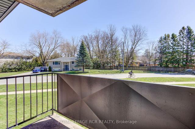 37 - 583 Barber Ave N, Condo with 3 bedrooms, 1 bathrooms and 1 parking in North Perth ON | Image 24