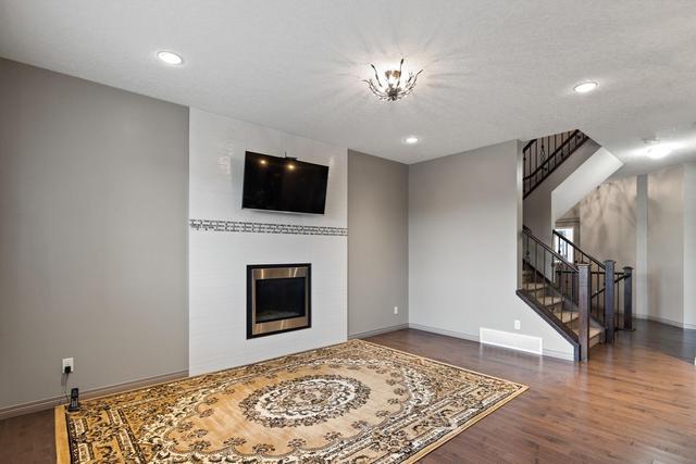 108 Nolanfield Way Nw, House detached with 4 bedrooms, 3 bathrooms and 4 parking in Calgary AB | Image 5