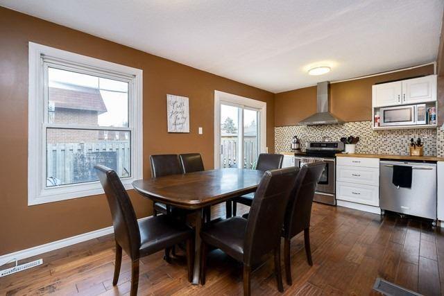 71 - 371 Bronte St S, Townhouse with 3 bedrooms, 2 bathrooms and 1 parking in Milton ON | Image 8