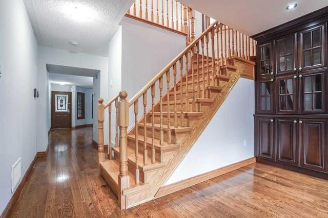 3 Trumpeter St, House semidetached with 4 bedrooms, 4 bathrooms and 2 parking in Toronto ON | Image 31