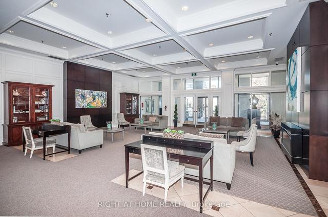2703 - 33 Empress Ave, Condo with 2 bedrooms, 2 bathrooms and 1 parking in Toronto ON | Image 23