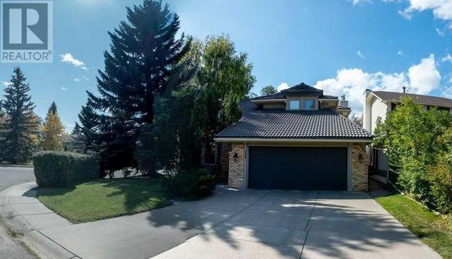 159 Woodhaven Place Sw, House detached with 4 bedrooms, 3 bathrooms and 4 parking in Calgary AB | Image 42