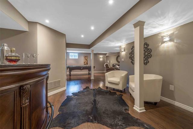 5342 Applegarth Dr, House detached with 4 bedrooms, 5 bathrooms and 4 parking in Burlington ON | Image 18