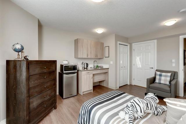 103, - 2635 Eversyde Avenue Sw, Condo with 2 bedrooms, 2 bathrooms and null parking in Calgary AB | Image 10