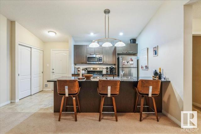 3412 - 9351 Simpson Dr Nw, Condo with 2 bedrooms, 2 bathrooms and 2 parking in Edmonton AB | Image 12