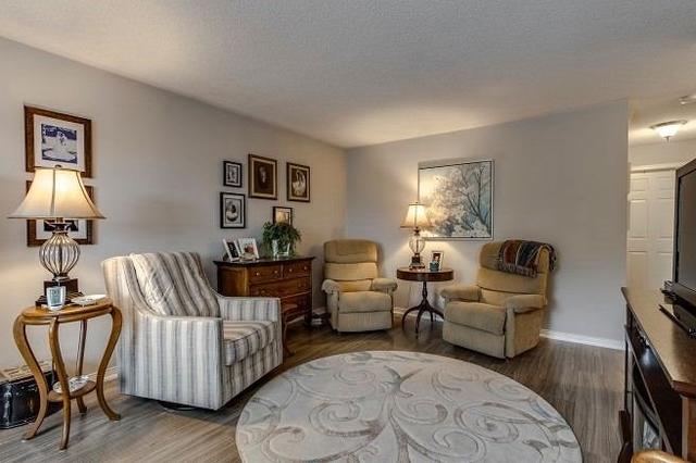 18 - 155 Church St, Condo with 2 bedrooms, 1 bathrooms and 1 parking in Penetanguishene ON | Image 3