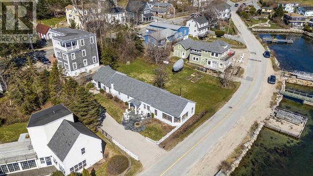 81 Water Street, House detached with 3 bedrooms, 1 bathrooms and null parking in Chester NS | Image 5