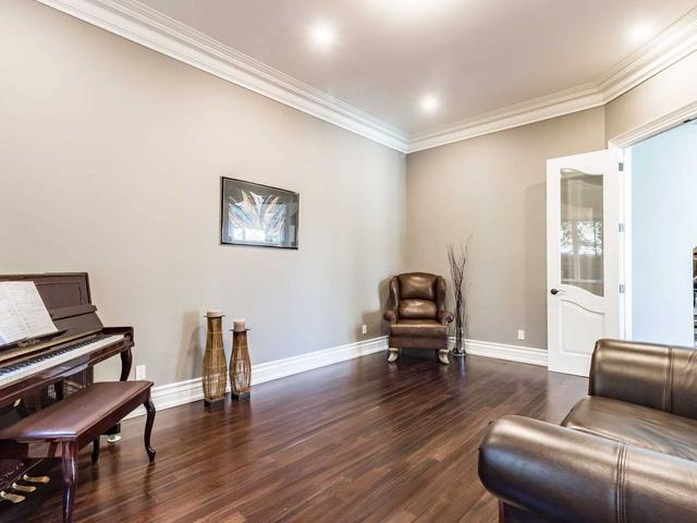 394 Winston Churchill Blvd, House detached with 4 bedrooms, 6 bathrooms and 16 parking in Oakville ON | Image 40