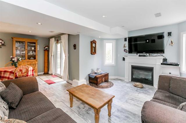 1276 Fox Hill St, House detached with 4 bedrooms, 4 bathrooms and 4 parking in Innisfil ON | Image 16