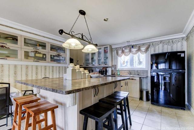191 Aldred Dr, House detached with 3 bedrooms, 3 bathrooms and 12 parking in Scugog ON | Image 5