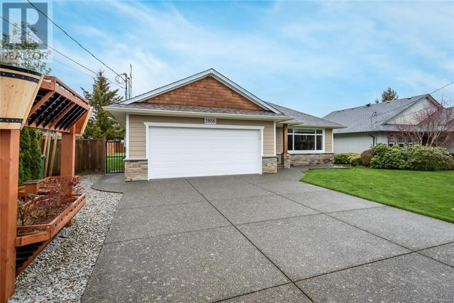 2856 Muir Rd, House detached with 3 bedrooms, 2 bathrooms and 4 parking in Courtenay BC | Image 27