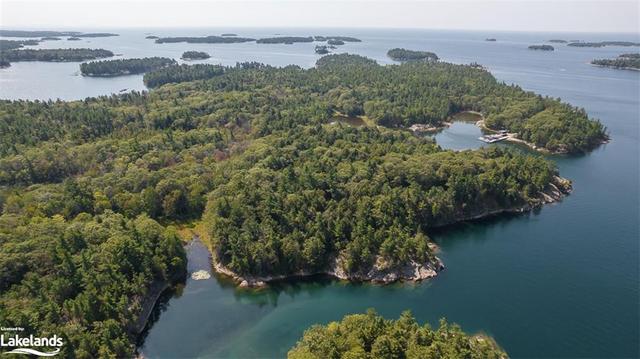 4 B415 Bernyk Island, House detached with 5 bedrooms, 4 bathrooms and null parking in The Archipelago ON | Image 41