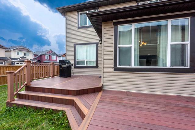 68 Skyview Shores Road Ne, House detached with 3 bedrooms, 3 bathrooms and 4 parking in Calgary AB | Image 43