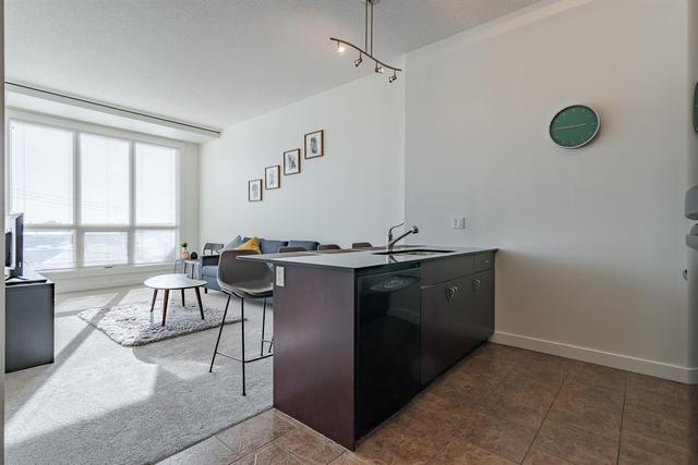 302 - 8880 Horton Road Sw, Condo with 1 bedrooms, 1 bathrooms and 1 parking in Calgary AB | Card Image