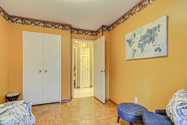 411 - 455 Sentinel Rd, Condo with 3 bedrooms, 2 bathrooms and 1 parking in Toronto ON | Image 17
