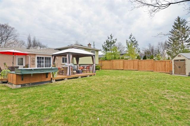 4 Willow Dr, House detached with 3 bedrooms, 2 bathrooms and 4 parking in New Tecumseth ON | Image 18