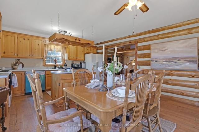 857 Salem Rd, House detached with 3 bedrooms, 2 bathrooms and 10 parking in Kawartha Lakes ON | Image 31