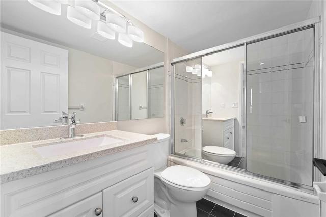 1201 - 1271 Walden Circ, Condo with 2 bedrooms, 2 bathrooms and 1 parking in Mississauga ON | Image 19