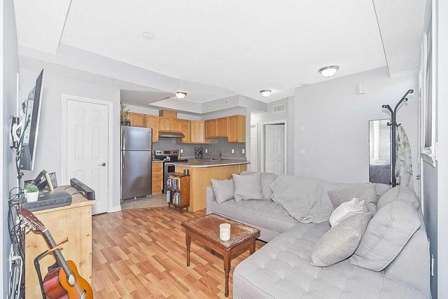20 - 1949 Lawrence Ave W, Townhouse with 1 bedrooms, 1 bathrooms and 1 parking in Toronto ON | Image 7