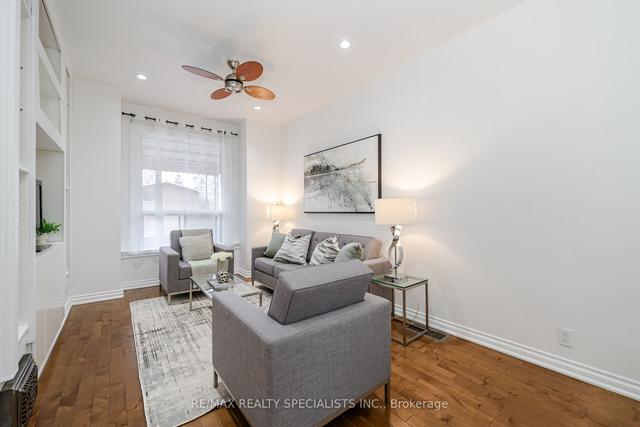 228 Locke St N, House semidetached with 3 bedrooms, 1 bathrooms and 2 parking in Hamilton ON | Image 37