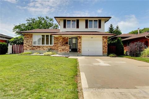 277 Twin Lakes Dr, Sarnia, ON, N7S4Y4 | Card Image