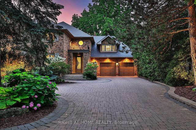 375 Lakeshore Rd W, House detached with 4 bedrooms, 5 bathrooms and 8 parking in Oakville ON | Image 12