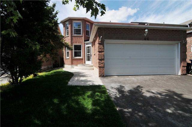 104 Fishery Rd, House detached with 4 bedrooms, 4 bathrooms and 2 parking in Toronto ON | Image 1