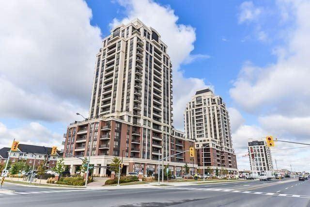 208 - 9506 Markham Rd, Condo with 1 bedrooms, 1 bathrooms and 1 parking in Markham ON | Image 1
